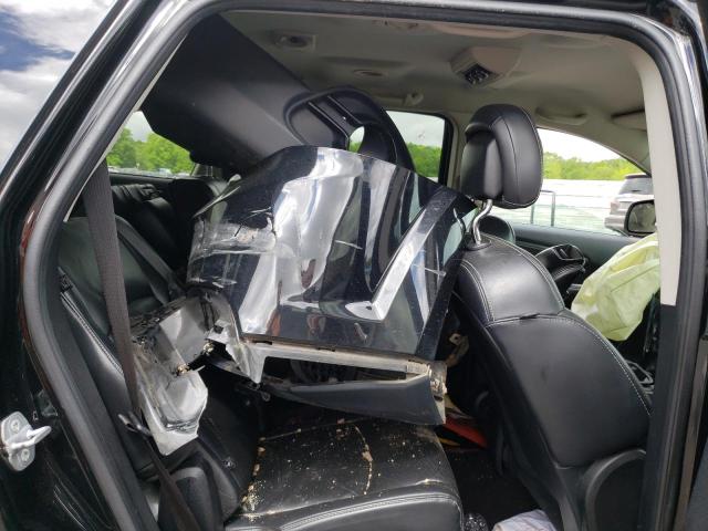 3C4PDCGB4GT107545 Dodge Journey Crossroad