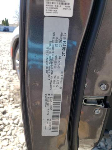 2C3CDXCT7LH162003 Dodge CHARGER R/T