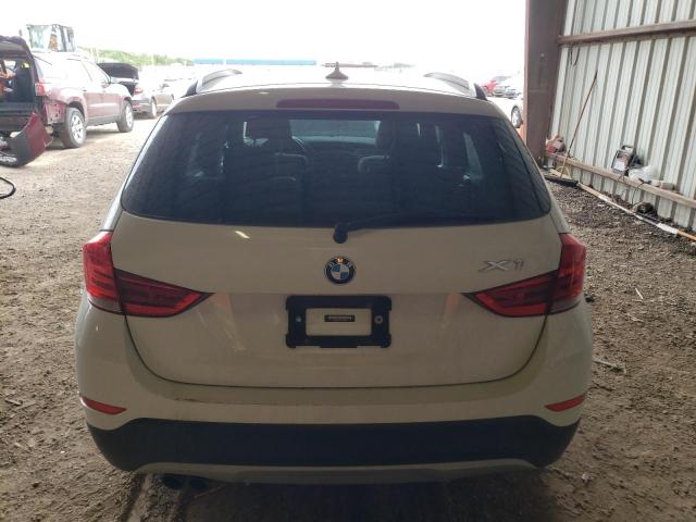 WBAVM1C57FV314731 BMW X1 Sdrive28i