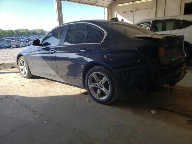 WBA3B5G51FNS12579 BMW 328 Xi Sulev