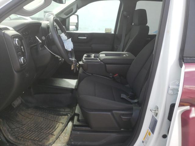 1GT49LE78PF184948 GMC Sierra K2500 Heavy Duty