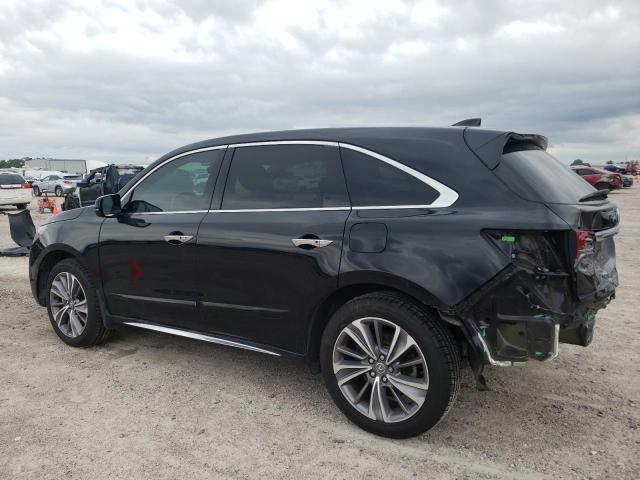 5J8YD3H51JL008442 Acura Mdx Technology