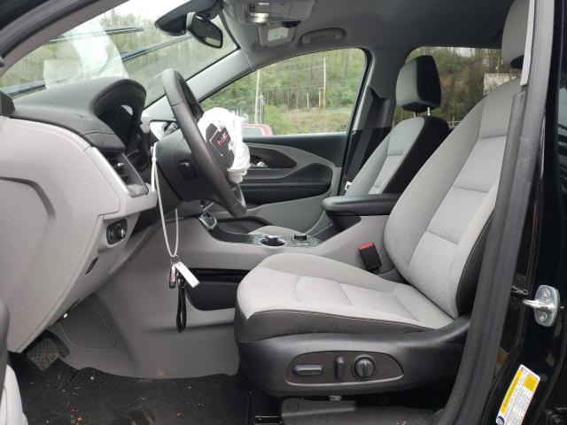 3GKALTEV4NL267528 GMC Terrain Sle