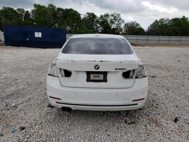 WBA8B9C34HK885257 BMW 330 I