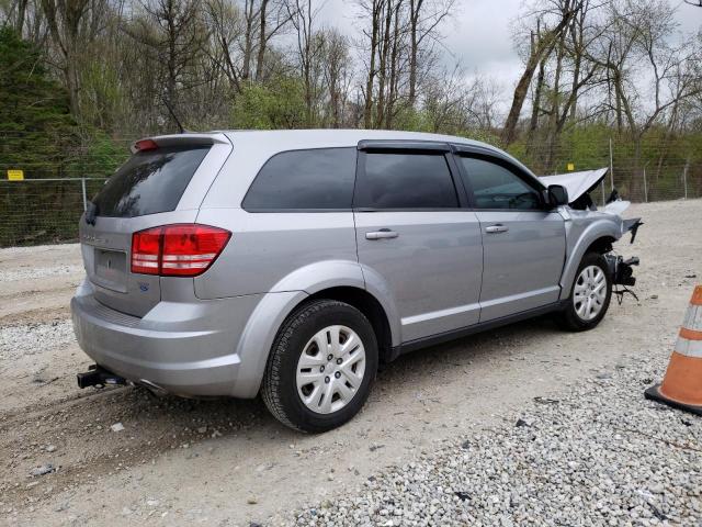 3C4PDCAB8FT571137 Dodge JOURNEY SE