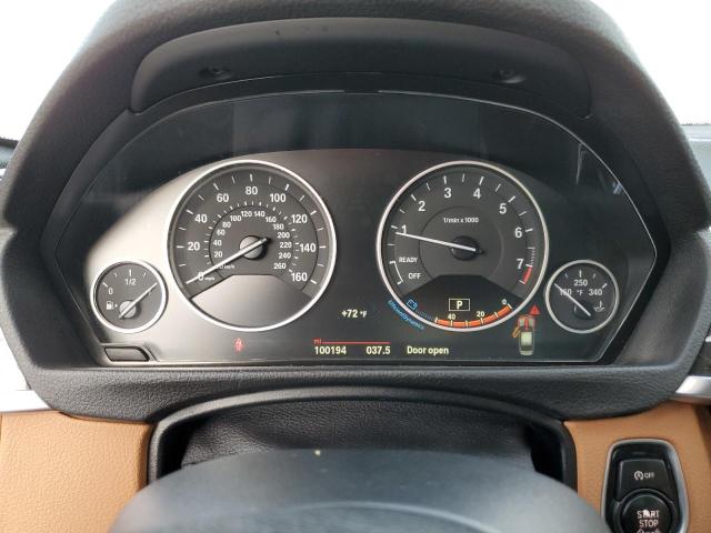 WBA8B9G35HNU56587 BMW 330 I