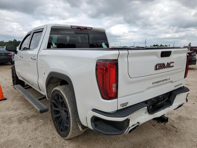 1GTU9FEL0LZ365033 GMC Sierra K1500 Denali