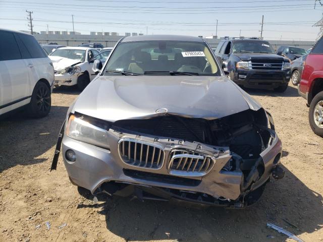 5UXWX7C55E0E77022 BMW X3 Xdrive35i