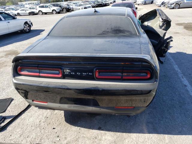 2C3CDZFJ4PH518158 Dodge Challenger R/t Scat Pack