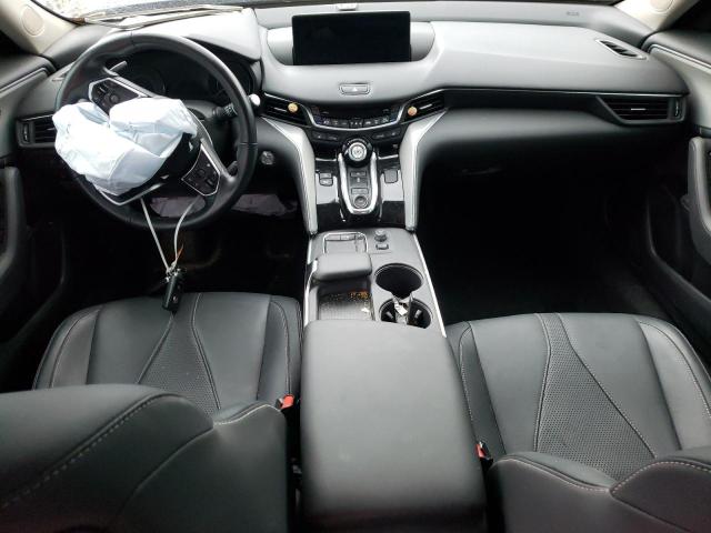 19UUB5F48NA002696 Acura Tlx Technology