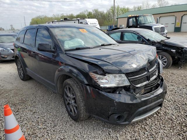 3C4PDDEGXFT671526 Dodge Journey R/t