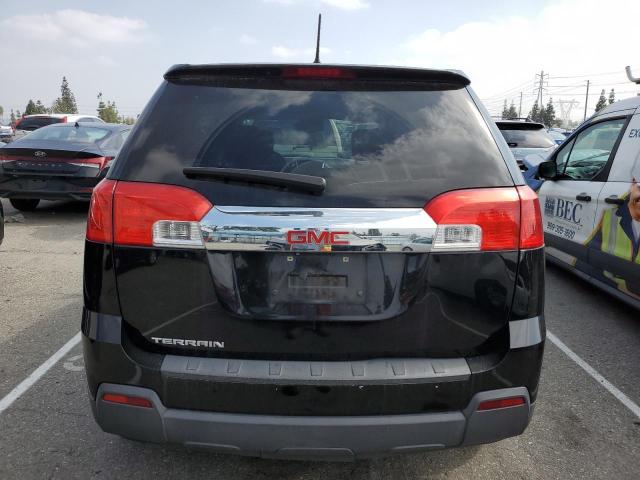 2GKALMEK1E6366971 GMC Terrain Sle