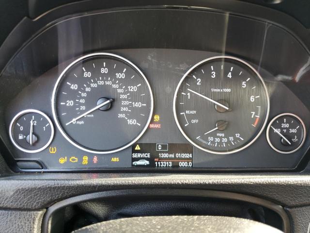 WBA3A5C59EJ584914 BMW 328 I