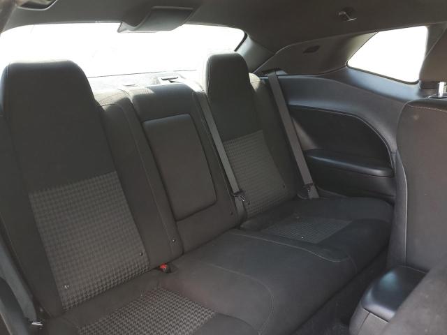 2C3CDZJG6KH759501 Dodge Challenger Gt