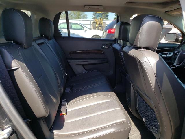 2GKFLVEK6H6235972 GMC Terrain Denali