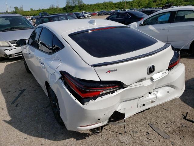 19UDE4G72PA005199 Acura Integra A-spec Tech