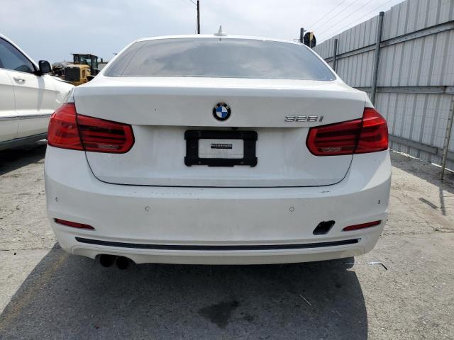 WBA8E9G51GNT43050 BMW 328 I Sulev