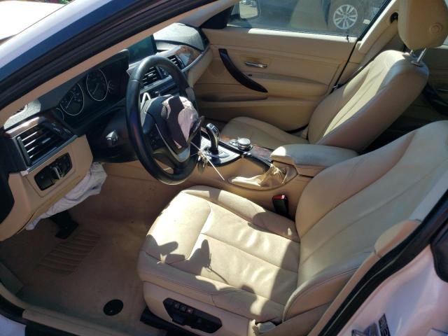 WBA8Z5C54FGS36077 BMW 328 Xigt Sulev