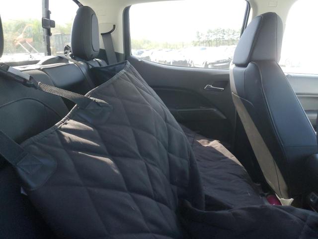 1GTG6FEN2N1252399 GMC Canyon At4