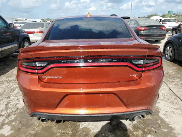2C3CDXHG5NH220897 Dodge CHARGER GT