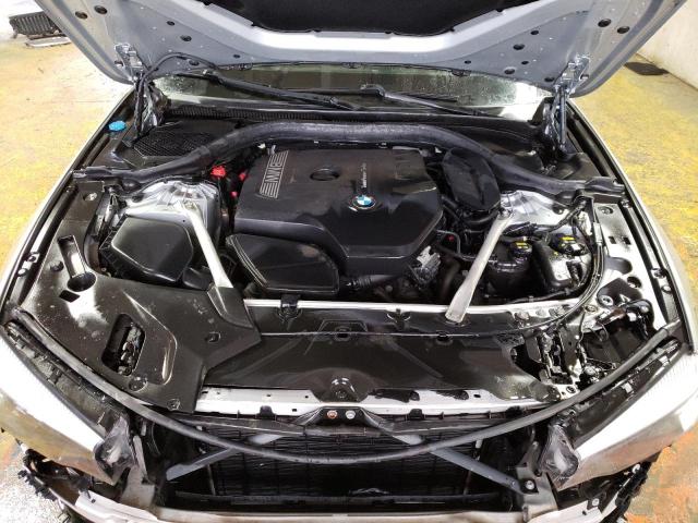 WBAJA5C51KWW49633 BMW 530 I