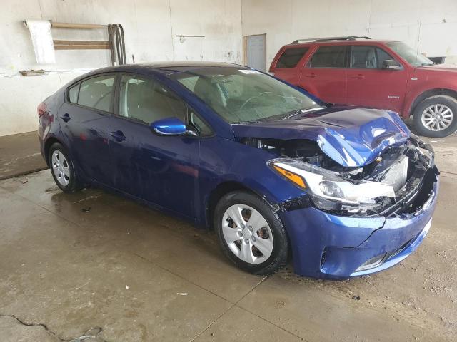 3KPFK4A77JE262694 KIA FORTE LX
