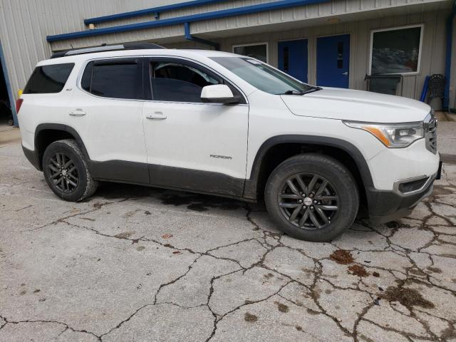 1GKKNULS6KZ120502 GMC Acadia Slt-1