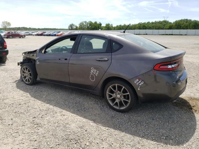 1C3CDFBB5FD146290 Dodge DART SXT