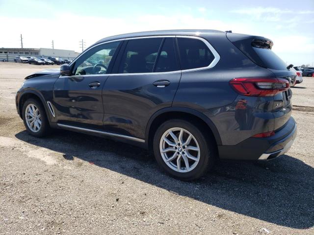 5UXCR6C50KLK81536 BMW X5 Xdrive40i