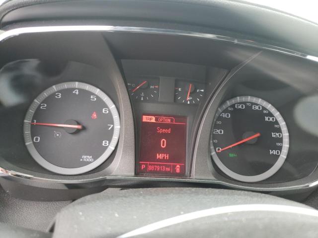 2GKALMEK6H6159688 GMC Terrain Sle