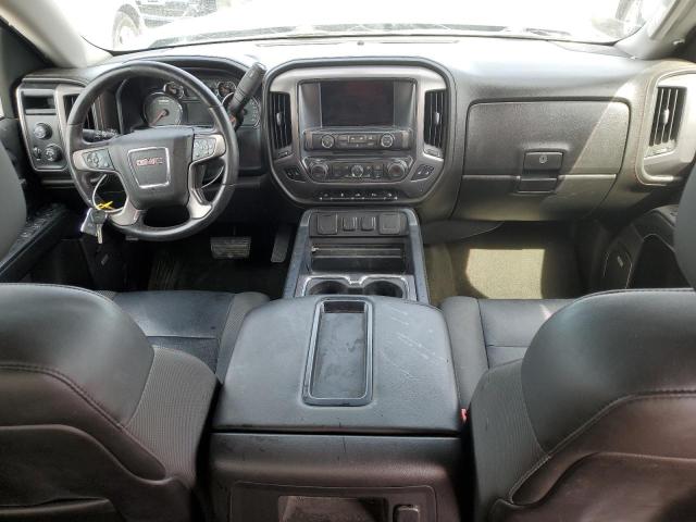 3GTU2VECXFG485215 GMC Sierra K1500 Slt