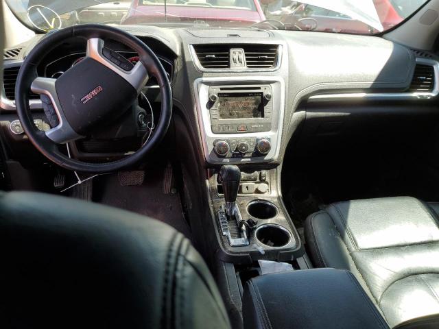1GKKRRKD7FJ383574 GMC Acadia Slt-1