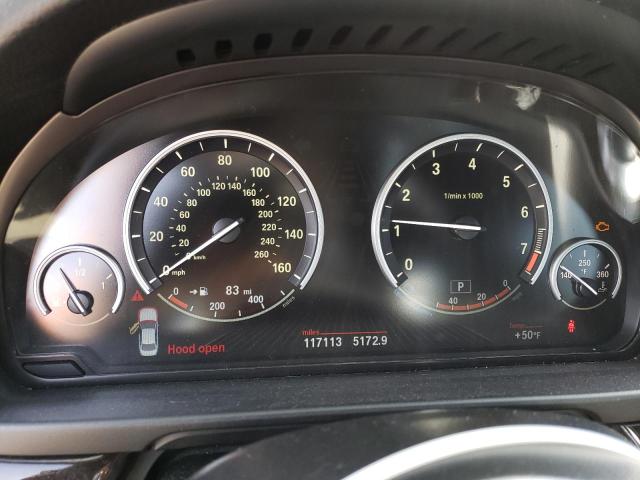 WBA5B1C56ED476330 BMW 535 I