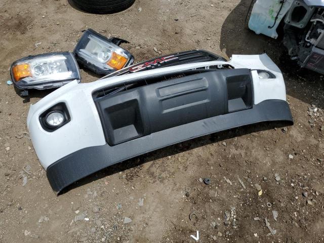 1GTH5BEN8H1289445 GMC Canyon