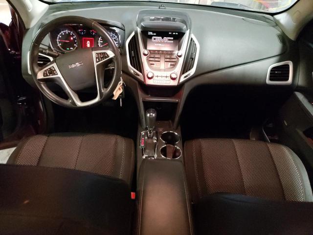 2GKFLTEK5H6235580 GMC Terrain Sle