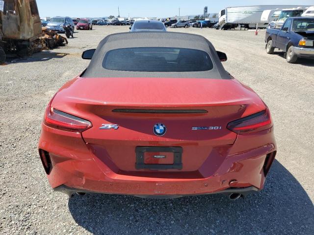 WBAHF3C01LWW62988 BMW Z4 Sdrive30i