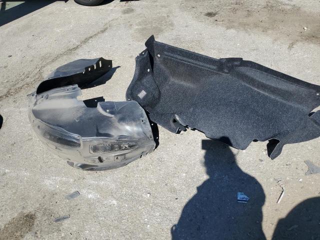 2C3CDXBGXGH109273 Dodge Charger Se