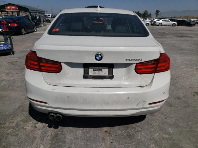 WBA3C1C57FK118378 BMW 328 I Sulev