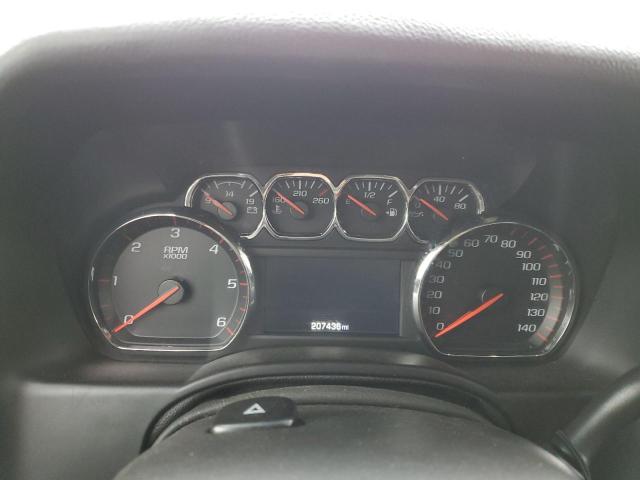 1GKS2BKC1GR460235 GMC YUKON SLT