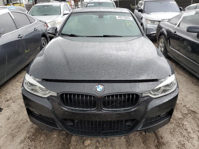 WBA8D9C5XJA608524 BMW 330 XI