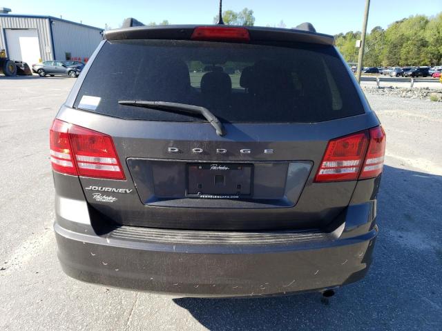 3C4PDCABXHT568260 Dodge JOURNEY SE