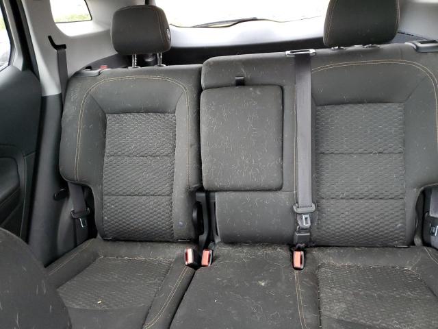 3GKALMEV3LL104579 GMC Terrain Sle