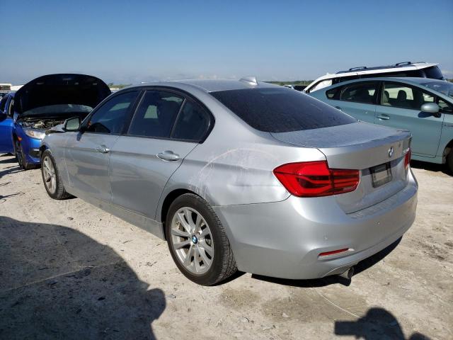 WBA8E1G59GNU11628 BMW 320 I
