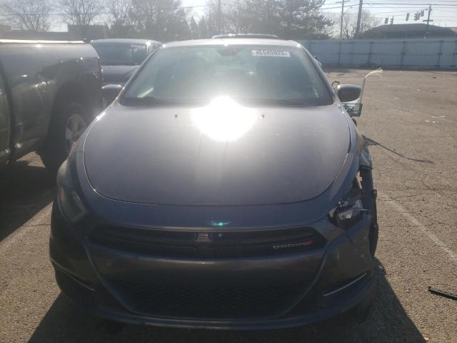 1C3CDFBB4GD720637 Dodge DART SXT