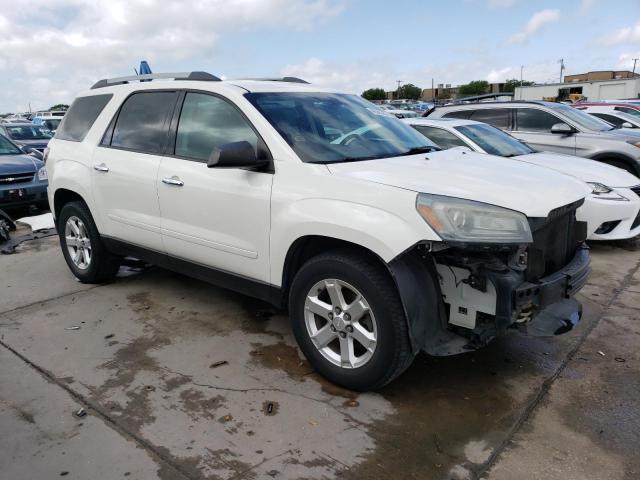 1GKKRNED1EJ203234 GMC ACADIA SLE