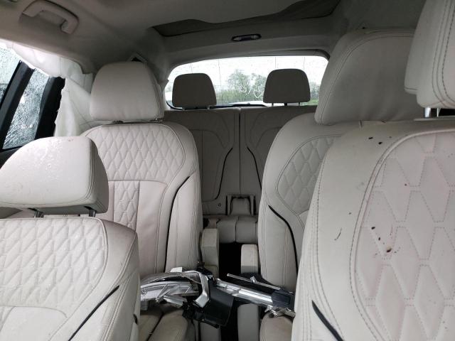 5UXCW2C01L9C27783 BMW X7 Xdrive40i