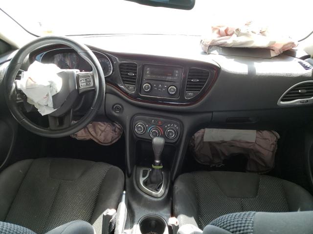 1C3CDFFA6GD815802 Dodge Dart Sxt Sport