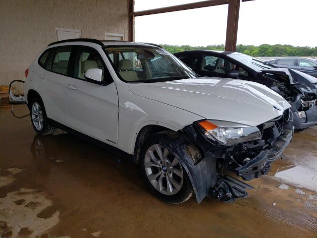 WBAVL1C56EVY21900 BMW X1 Xdrive28i