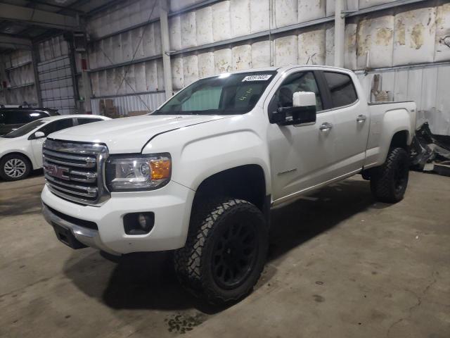 1GTP6DE18G1253352 auction archive image