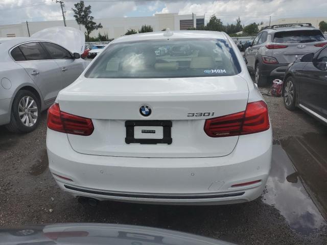 WBA8B9G51HNU51422 BMW 330 I